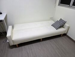 Blk 221A Garden Court @ Tengah (Tengah), HDB 4 Rooms #595852641